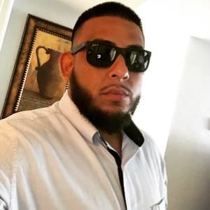 Meet your Posher, Luis